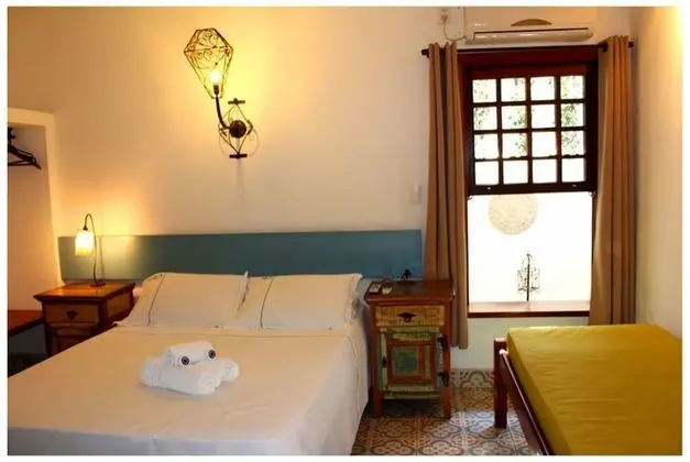 Suite Studio Colonial