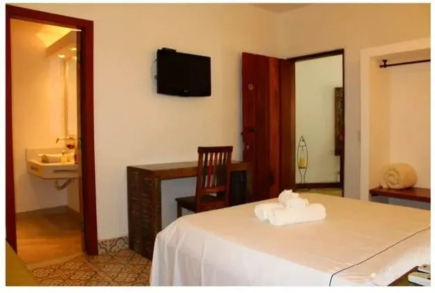 Suite Studio Colonial