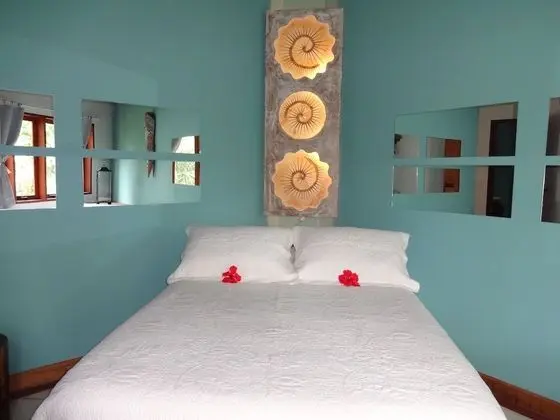 Suite Studio com Hidro