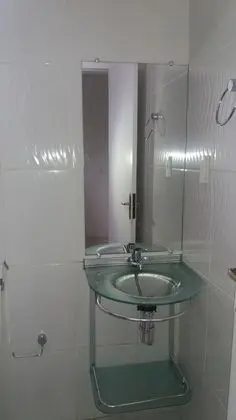 Standard Dört Kişilik Oda, Birden Çok Yatak, Bahçe Manzaralı