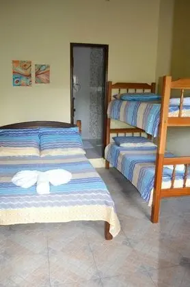 Standard Dört Kişilik Oda