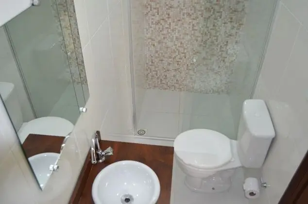 Standard Dört Kişilik Oda