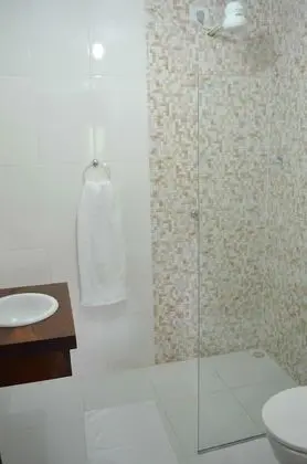 Standard Dört Kişilik Oda