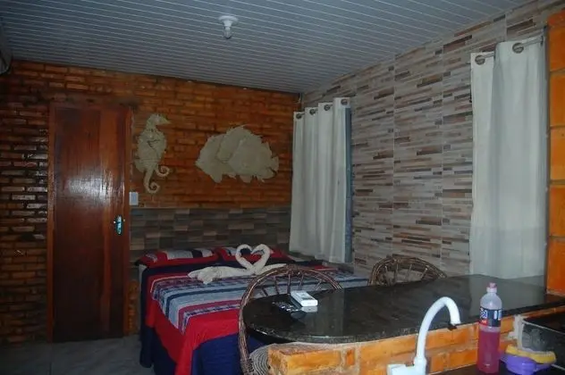 Comfort Tek Büyük veya İki Ayrı Yataklı Oda