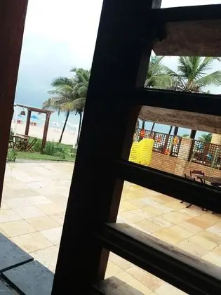 Comfort Tek Büyük veya İki Ayrı Yataklı Oda