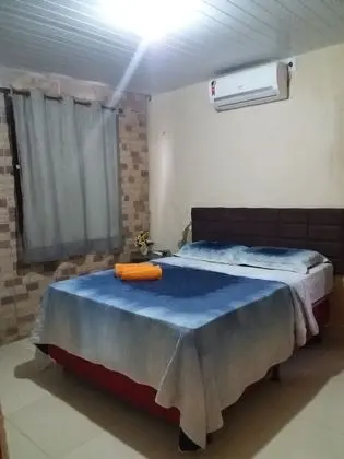 Traditional Tek Büyük Yataklı Oda
