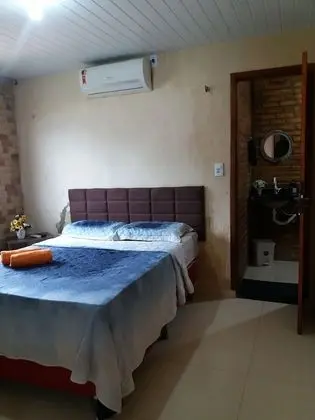 Traditional Tek Büyük Yataklı Oda