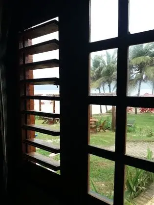 Traditional Tek Büyük Yataklı Oda