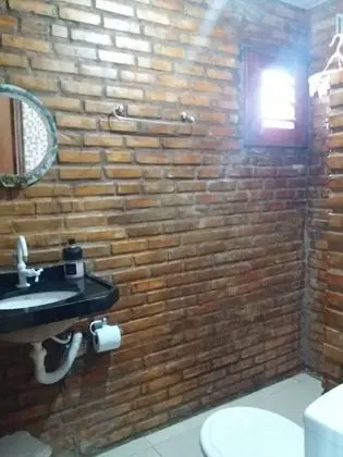 Traditional Tek Büyük Yataklı Oda