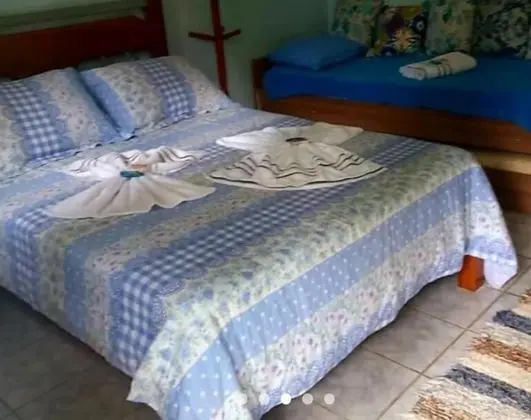 Basic Üç Kişilik Oda