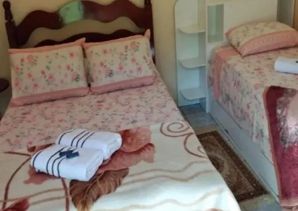 Basic Üç Kişilik Oda