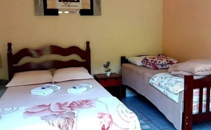 Basic Üç Kişilik Oda