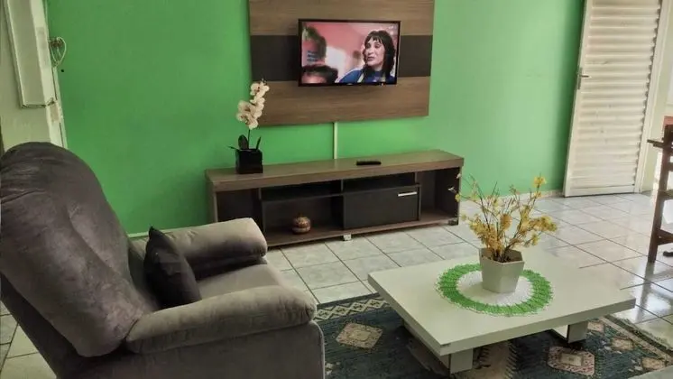 Family Ortak Ranzalı Oda