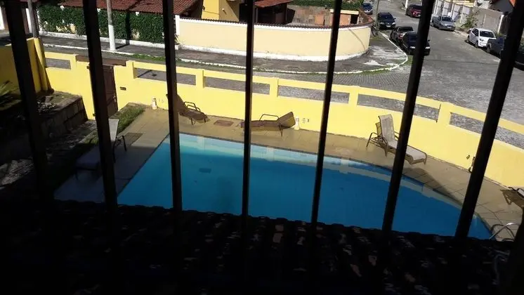 Deluxe Dört Kişilik Oda