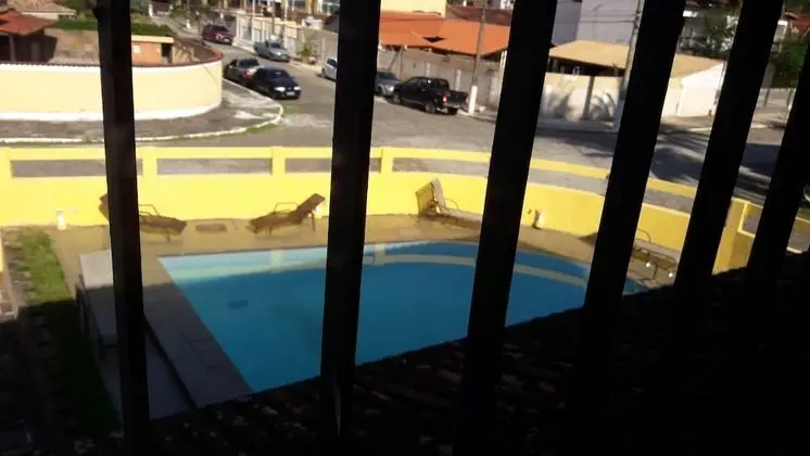 Deluxe Dört Kişilik Oda