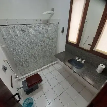 Deluxe Dört Kişilik Oda