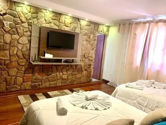 Standard Dört Kişilik Oda