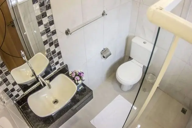Standard Dört Kişilik Oda