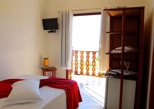 Standard Süit, Okyanus Manzaralı