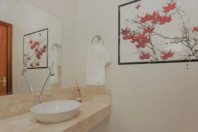 Standard Süit, Okyanus Manzaralı