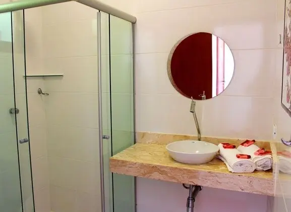 Standard Üç Kişilik Oda, Okyanus Manzaralı