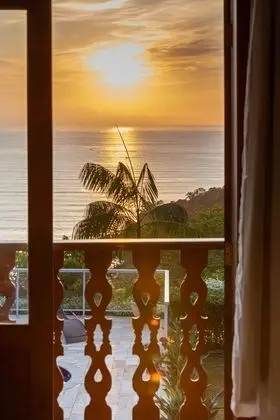 Standard Üç Kişilik Oda, Okyanus Manzaralı