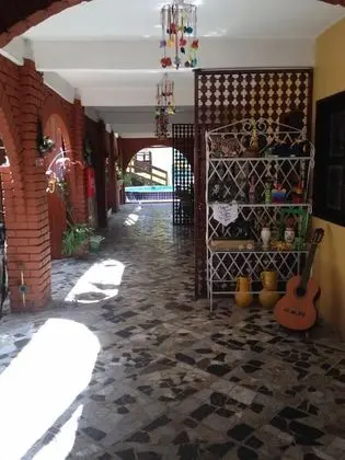 Basic Dört Kişilik Oda