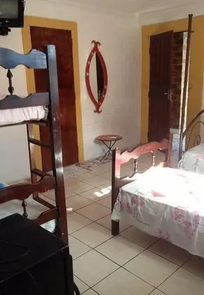 Basic Dört Kişilik Oda