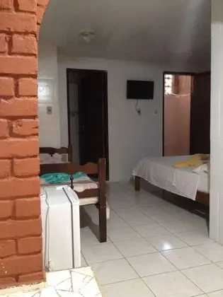 Basic Tek Büyük Yataklı Oda