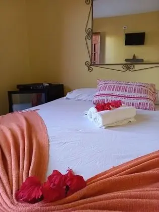 Basic Tek Büyük Yataklı Oda