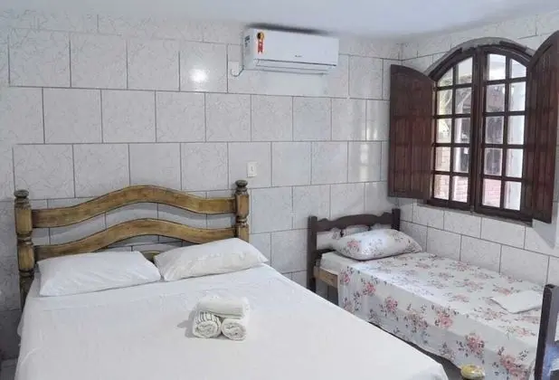 Basic Üç Kişilik Oda