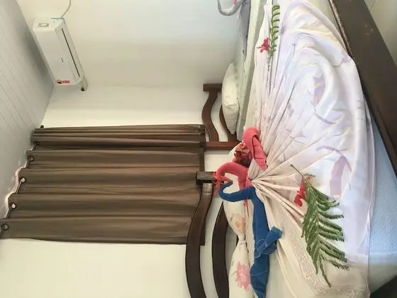 Basic Üç Kişilik Oda