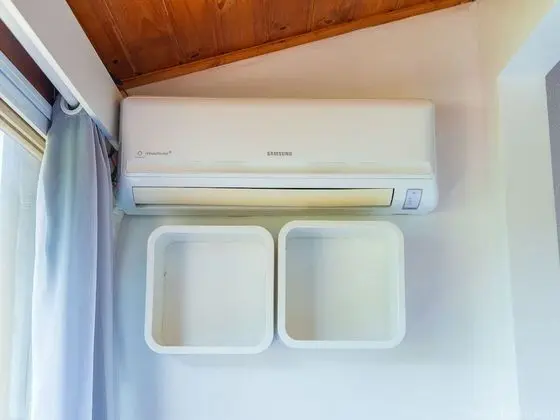 Standard Dört Kişilik Oda