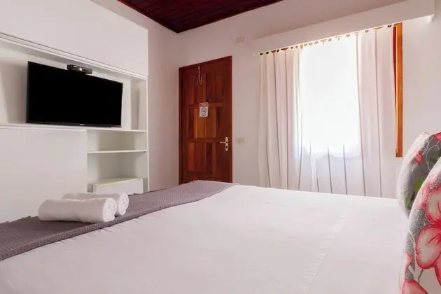 Standard Oda, 1 Çift Kişilik Yatak