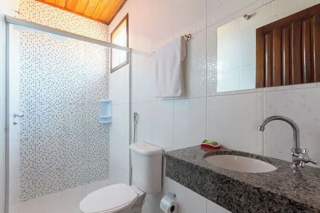 Standard Oda, 1 Çift Kişilik Yatak