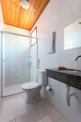 Standard Oda, 1 Çift Kişilik Yatak