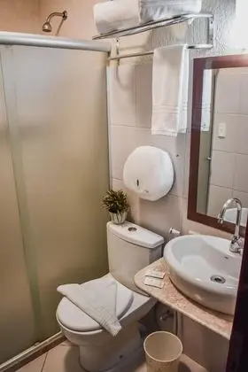 Executive Oda, 1 Yatak Odası, Bahçe Manzaralı