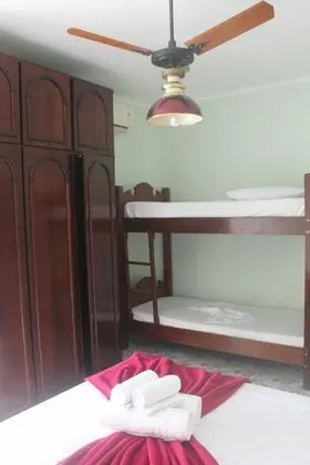 Standard Dört Kişilik Oda