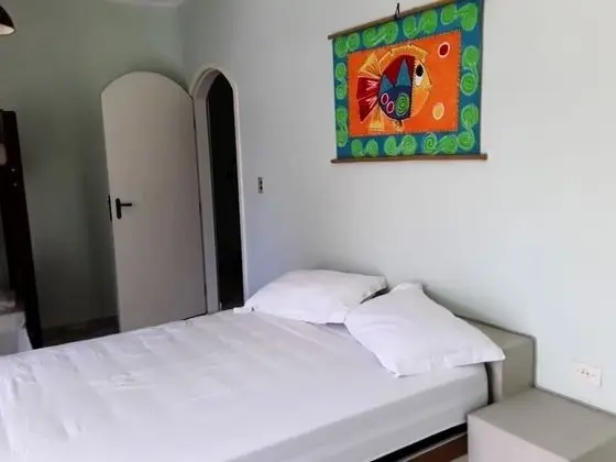 Standard Üç Kişilik Oda