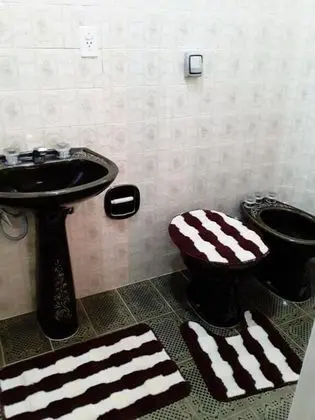 Standard Üç Kişilik Oda