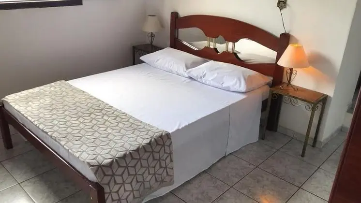 Standard Üç Kişilik Oda