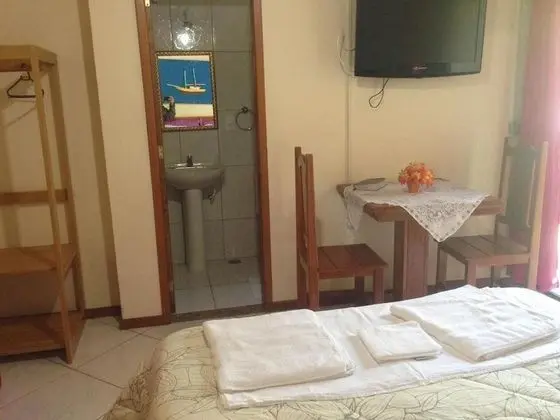 Superior İki Ayrı Yataklı Oda