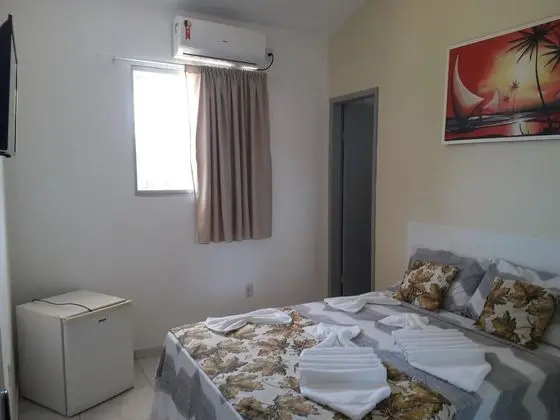 Family Dört Kişilik Oda