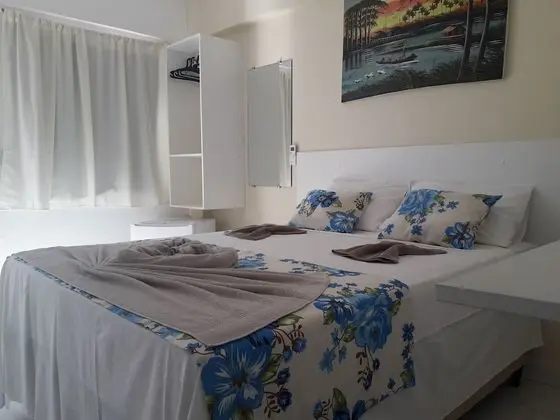 Family Dört Kişilik Oda