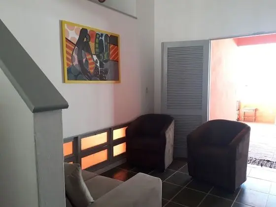 Standard Üç Kişilik Oda, Birden Çok Yatak