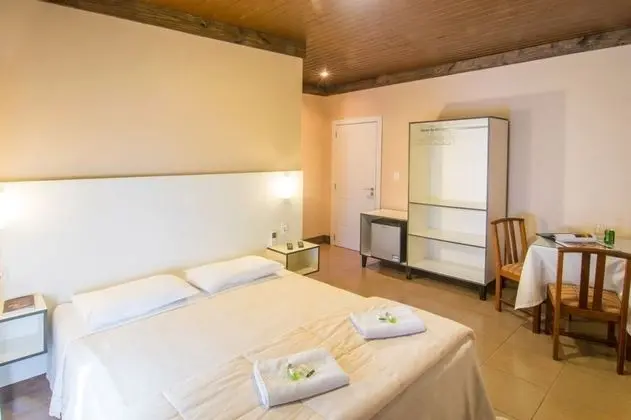 Standard Üç Kişilik Oda