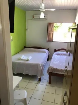 Standard Üç Kişilik Oda