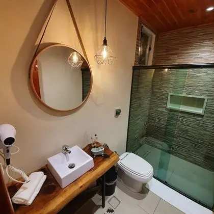 Panoramic Oda, 1 Büyük (Queen) Boy Yatak, Jakuzi, Dağ Manzaralı