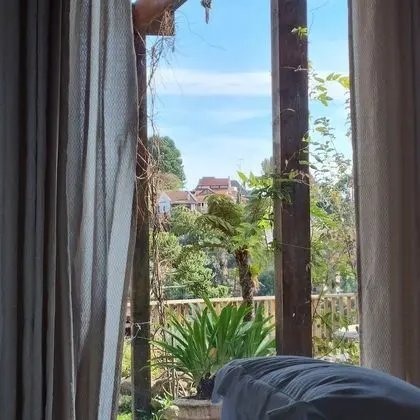 Romantic Oda, 1 Büyük (Queen) Boy Yatak, Dağ Manzaralı, Zemin Kat