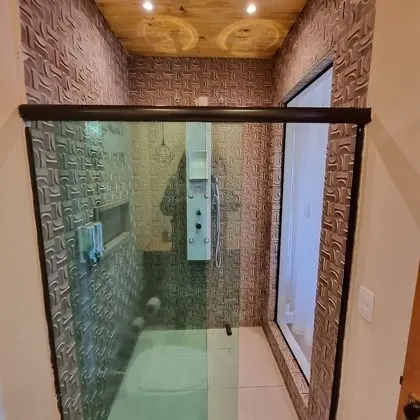 Romantic Oda, 1 Büyük (Queen) Boy Yatak, Dağ Manzaralı, Zemin Kat